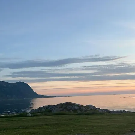 Fishermans Lofoten Holiday home *