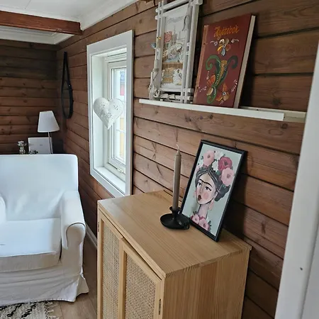 Fishermans Lofoten Holiday home Hov (Nordland)
