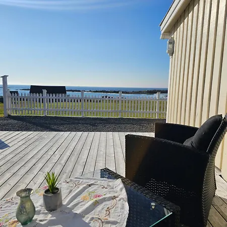 Fishermans Lofoten *