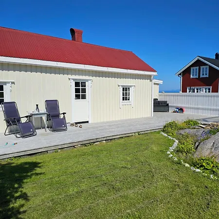 Fishermans Lofoten Prázdninový dům Hov (Nordland)