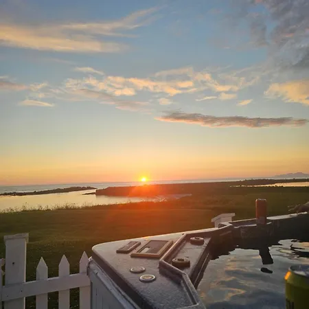 Holiday home Fishermans Lofoten Hov (Nordland)