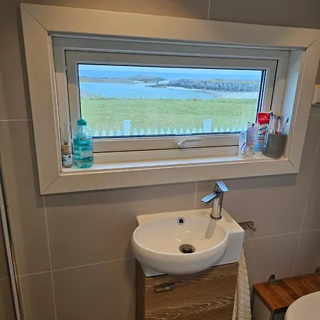 Holiday home Fishermans Lofoten *