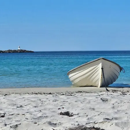 Fishermans Lofoten Holiday home Hov (Nordland)