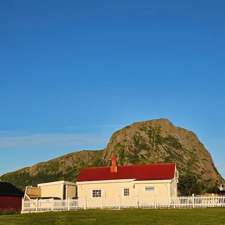 Prázdninový dům Fishermans Lofoten Hov (Nordland)