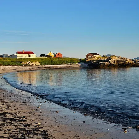 Fishermans Lofoten