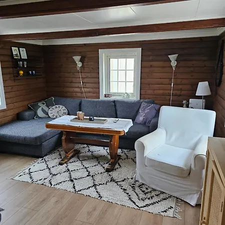 Holiday home Fishermans Lofoten Hov (Nordland)