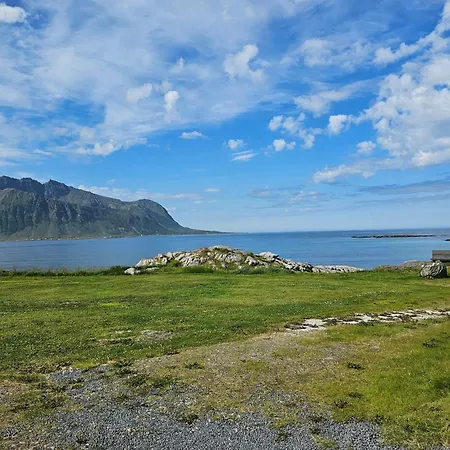 Prázdninový dům Fishermans Lofoten Hov (Nordland)