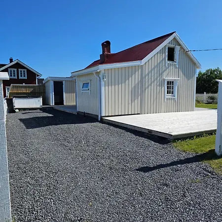 Fishermans Lofoten *