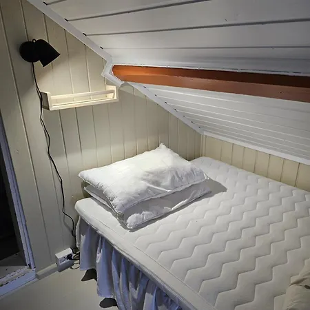 Fishermans Lofoten Holiday home
