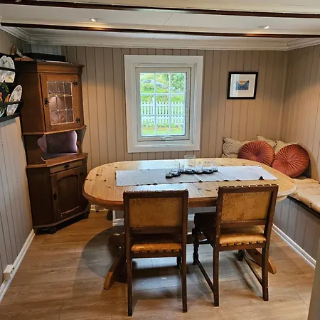 Prázdninový dům Fishermans Lofoten Hov (Nordland)