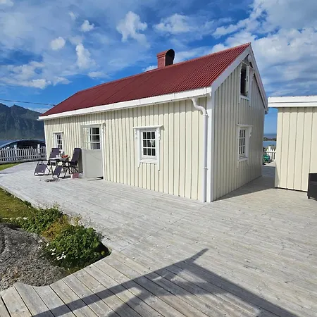 Fishermans Lofoten Hov (Nordland)