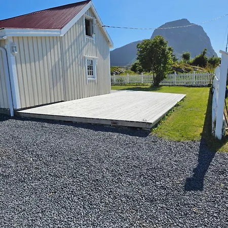 Fishermans Lofoten Holiday home *