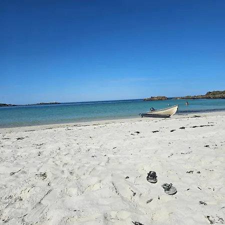 Fishermans Lofoten *