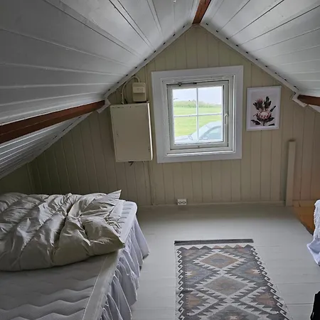 Fishermans Lofoten Hov (Nordland)