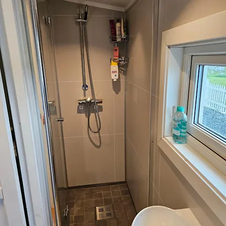 Fishermans Lofoten Prázdninový dům