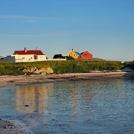 Fishermans Lofoten *