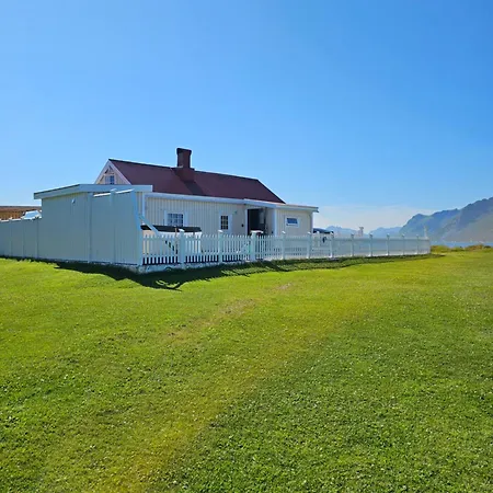 Fishermans Lofoten Hov (Nordland)