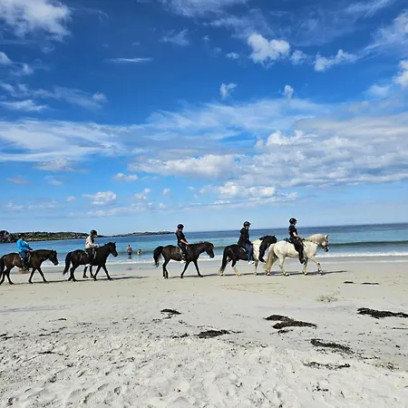 Fishermans Lofoten Prázdninový dům Hov (Nordland)
