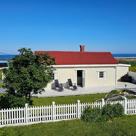 Holiday home Fishermans Lofoten Hov (Nordland)