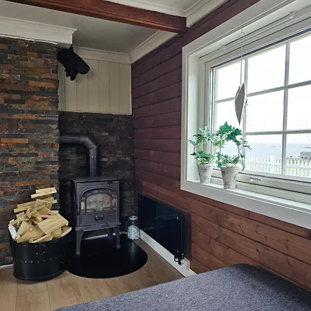 Fishermans Lofoten Holiday home