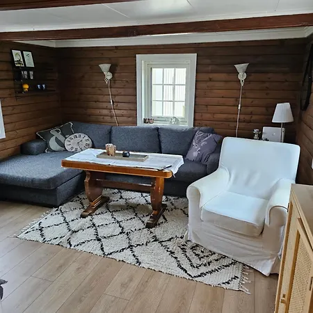 Fishermans Lofoten Prázdninový dům *