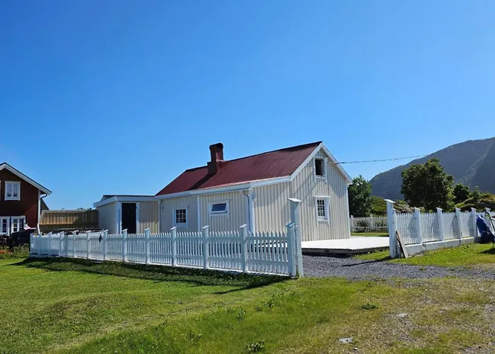 Fishermans Lofoten * Hov (Nordland)
