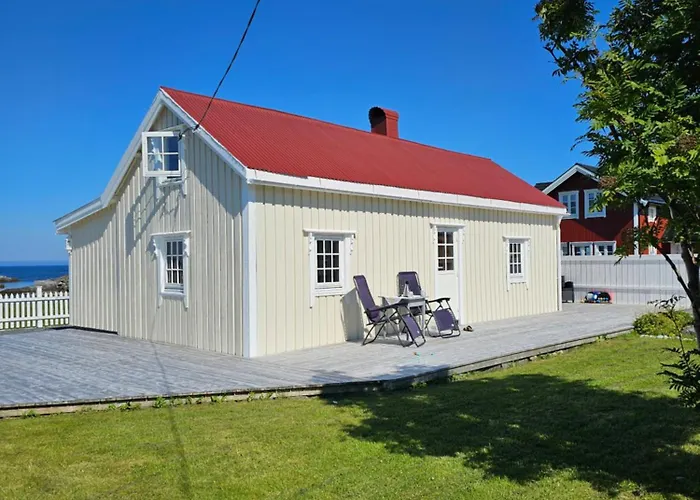 Fishermans Lofoten * Hov (Nordland)