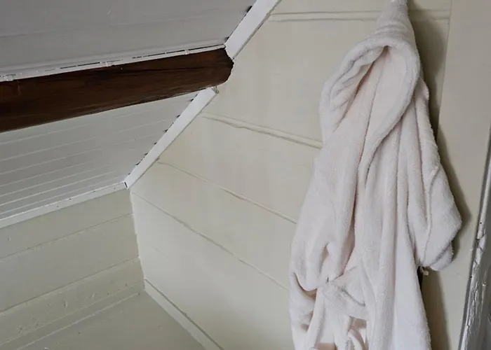 Сasa de vacaciones Fishermans Lofoten