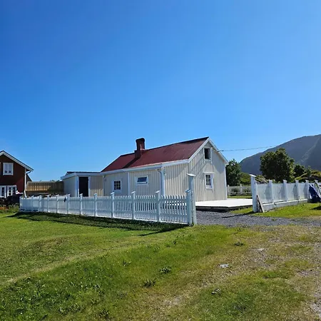 Fishermans Lofoten * Hov (Nordland)