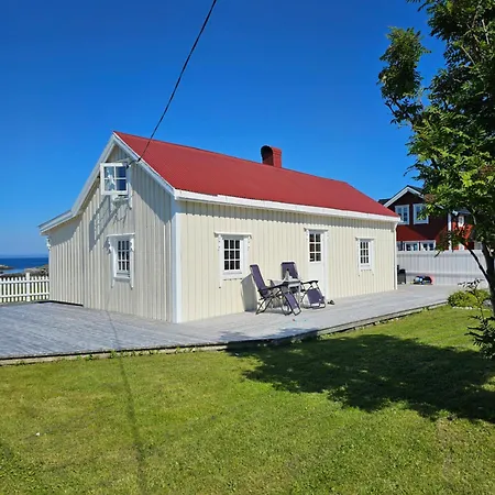 Fishermans Lofoten * Hov (Nordland)