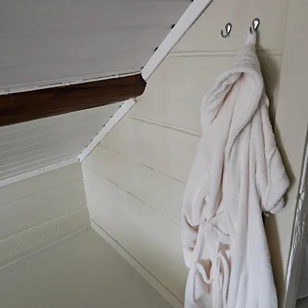 Vakantiehuis Fishermans Lofoten