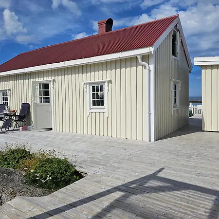 Fishermans Lofoten Vakantiehuis